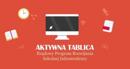 Aktywna tablica