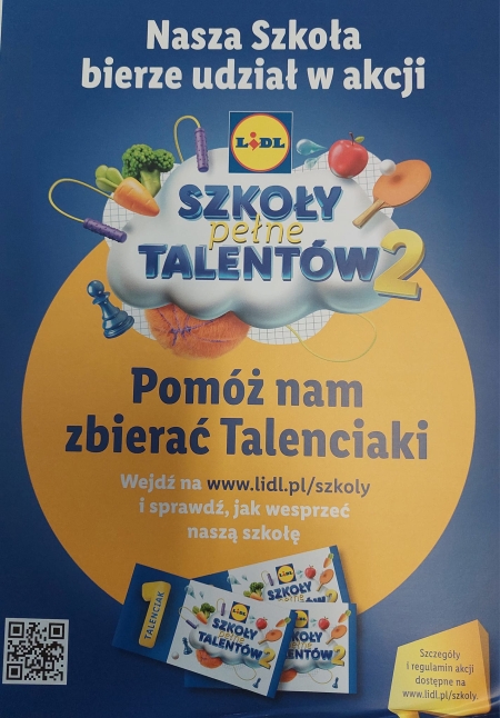 SZKOŁY PEŁNE TALENTÓW 2