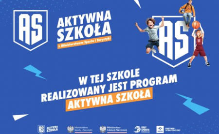 Program Aktywna Szkoła